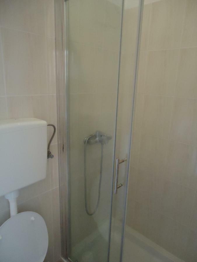 Apartment Milla Orebić Buitenkant foto