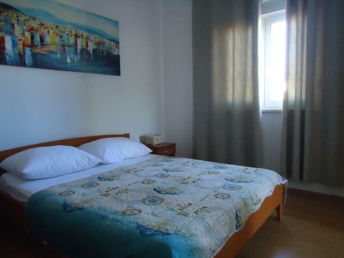 Apartment Milla Orebić Buitenkant foto